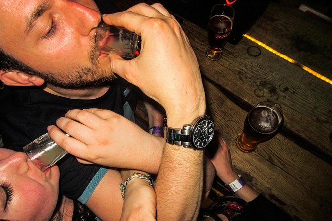 Polish Vodka Tasting Tour Wroclaw - Strolling Through Wroclaw’s Market Square