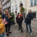 Politically Incorrect Private Highlights Walking Tour - The Shopping Street and King’s New Square