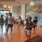 PolyFit® Polynesian Dance Fitness Class on Maui - Logistics and Meeting Details at Oni Foundation Inc