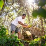 Polynesian Cultural ATV Tour - Cultural Stops and Activities