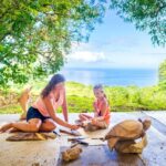 Polynesian Cultural Carving Experience in Holualoa - The Artistic Process: Creating Your Personal Tiki
