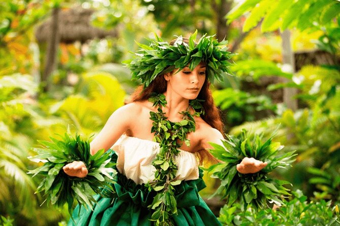 Polynesian Cultural Center: Gateway Buffet Package - Exploring the Six Island Villages in Detail
