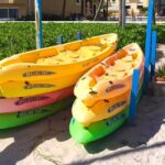 Pompano Beach: Kayak Rentals - What Comes with Your Kayak Rental