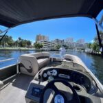 Pompano Beach: Pontoon Boat Rental - Starting Point at On The Beach Watersports in Pompano Beach