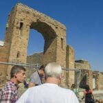Pompei & Amalfi Coast Day Tour from Rome - Starting Your Day with Pompeii’s Ruins and History