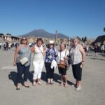 Pompeii 3 Hours SkipTheLine Tour - Highlights of the Pompeii Excavations
