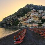 Pompeii and Amalfi Coast Day Trip from Naples - Convenient Round-Trip Transportation from Naples