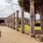 Pompeii and Herculaneum small group Excursion from Naples - Herculaneum’s Well-Preserved Ruins in a Focused Visit