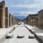 Pompeii and Herculaneum with Wine Tour - Discovering Herculaneum’s Preserved Charm