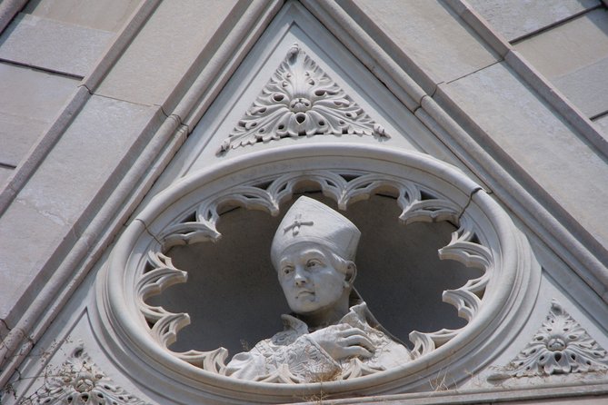 Pompeii and Naples Half-Day Guided Tour from Naples - Admiring Posillipo’s Panoramic Views
