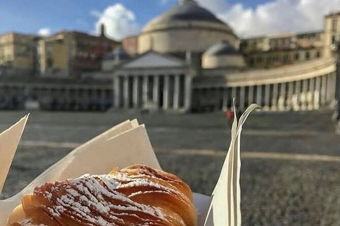 Pompeii and Naples Tour by High-Speed Train - Exploring Pompeii with Priority Access