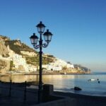 Pompeii and Naples' with World Famous Street Food - Journey into Naples: The City of Street Food and Historic Charm