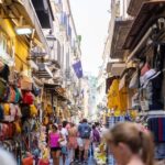 Pompeii and Sorrento Private Tour from Rome - Pickup and Transportation: Comfort in a Private Mercedes Van