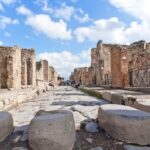 Pompeii and the Amalfi Coast private tour - Highlights of the Pilgrimage: Pompeii’s Ruins and Ancient Roman Life
