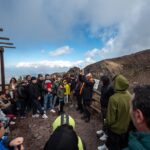 Pompeii and Vesuvius Small Group Tour from Sorrento with Pizza - Scenic Drive and Roundtrip Transfer Convenience