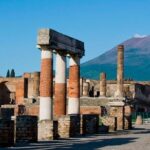 Pompeii and Vesuvius Tour with Lunch - Discovering Pompeii’s Key Sites with an Experienced Guide