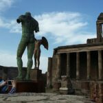 Pompeii excavations and its vineyards - Pompeii: Marvel at the UNESCO World Heritage Site