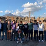 PompeiI Exclusive Tour with your Archaeologist in a Small Group - Inside Pompeii: Exploring the Major Highlights