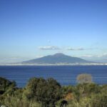 Pompeii, food and Wine - Wine Tasting at Lacrima Cristi Winery