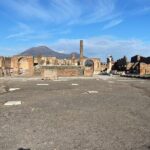 Pompeii from Positano small group - Visiting Pompeii Archaeological Park with an Authorized Guide