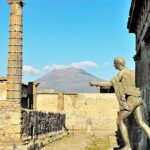 Pompeii Guided Tour from Naples with Skip-the-Line Entry - Skip-the-Line Entry: Save Time and Avoid Queues at Pompeii