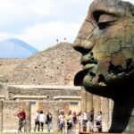 Pompeii Guided Tour with Lunch & Entry Ticket Included - Exploring Pompeii’s Main Ruins and Key Highlights