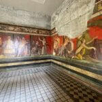 Pompeii Guided Tour with Skip-the-Line Entry - Meeting Point at Ristorante Bar Sgambati