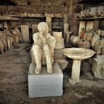 Pompeii Guided Tour with Skip the Line Entry - The Main Sites Explored During the Tour