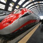 Pompeii & Herculaneum Guided Tour - High Speed Train from Rome - The Logistics: From Rome to Naples and Back