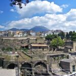 Pompeii, Herculaneum, Naples from Naples, Sorrento, Amalfi Coast - A Guided Tour Through Naples’ Bustling Streets