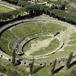 Pompeii & Herculaneum Private Tour: Fast-Track, Winery & Lunch - Herculaneum’s Well-Preserved Roman Charm