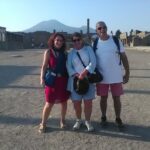 Pompeii Highlights and new discoveries - Visiting the Pompeii Forum and Plaster Casts