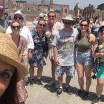 Pompeii & Naples Tour from Rome by Train, Includes Lunch - Exploring Pompeii’s Ancient Streets and Buildings