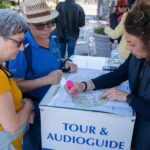 Pompeii Pass: Skip-the-Line, Guided Tour & Museum Access - Starting Point and Meeting Details at Piazza Esedra
