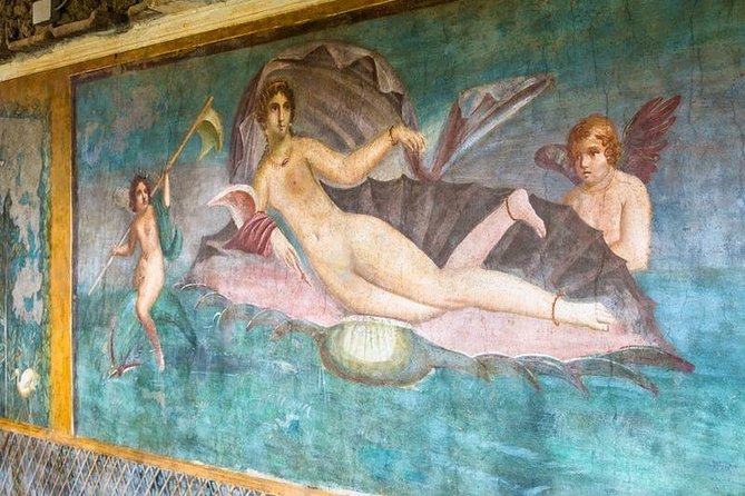 Pompeii & Pizza, tour with private guide in Ancient Pompeii and Neapolitan Pizza .... - Lunch at a Typical Neapolitan Pizzeria