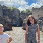 Pompeii Private Tour from Naples Cruise, Port or Hotel Pick Up - Discovering Roman Engineering at the Stabian Baths