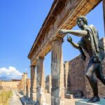 Pompeii Private Tour with your Archaeologist - Houses, Plaster Casts, and Daily Life Artifacts