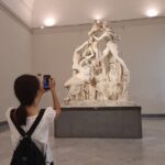 Pompeii ruins and Archaeological Museum private tour from Rome - Pompeii Archaeological Park: Walk Through Ancient Streets