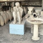 Pompeii Ruins and Herculaneum and Vesuvius Private Tour - The Vesuvius Guided Hike and Its Unique Appeal