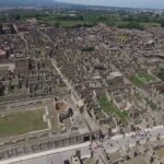 Pompeii Ruins Excursion for 3 hours (round-trip included) - What’s Included in the Tour