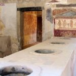 Pompeii Ruins Half-Day Tour - Visiting Pompeii in Just Under Two Hours