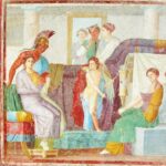 Pompeii shared tour (small groups) - 2 hours - Navigating Pompeii’s Less Crowded Areas for a More Relaxed Experience