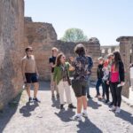 Pompeii: Skip-the-line-Ticket and Guided Tour - What Makes the Skip-the-line Ticket Valuable