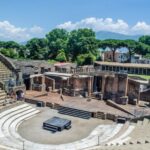 Pompeii: Skip-the-Line Ticket and Virtual Museum - Skip-the-Line Entry to Pompeii Saves Time and Frustration