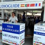 Pompeii Skip-the-Line Ticket and Virtual Museum - The Virtual Museum: A 30-Minute Multimedia Introduction