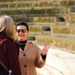 Pompeii: Skip-the-Line Tickets and Tour with Archaeologist - Exploring Pompeii’s Ancient Streets and Volcanic Pavements