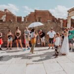Pompeii Small Group Tour with an Archaeologist - Starting at the Porta Marina Superiore Entrance