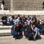 Pompeii Small Group with an Archaeologist and Skip The Line - Visiting Theaters, Temples, and The Forum
