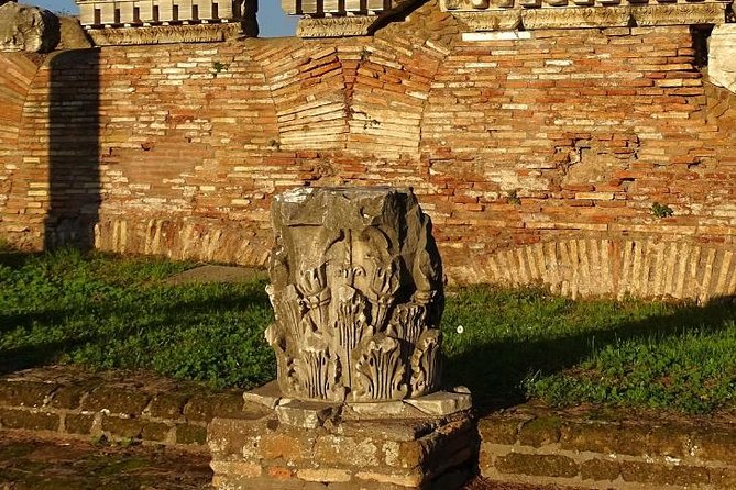 Pompeii, Sorrento and Amalfi Coast (Driver Only/Self Touring) - Pickup and Transportation in Style and Comfort