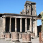 Pompeii the Ancient City (Tour+Transfer) - Pickup from Multiple Area Hotels in the Naples Region